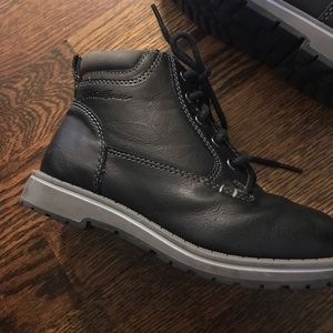 Eddie Bauer Boots Boys Size 11